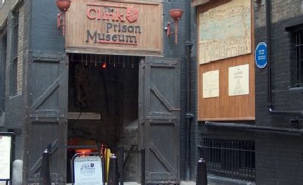 clinkmuseumvijeslondres